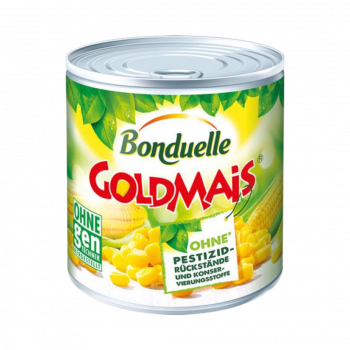 169565 Bonduelle Goldmais, 300 Gramm.png